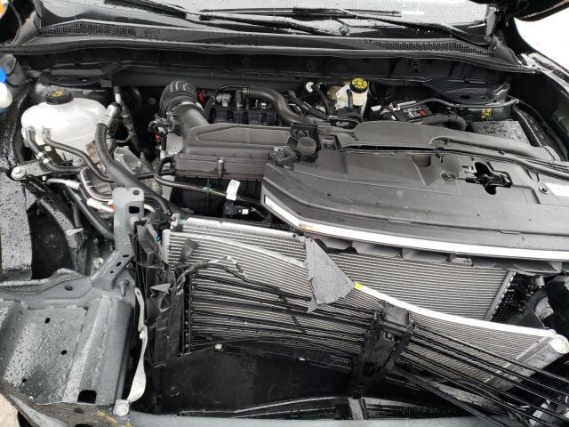 2023 FORD ESCAPE ACT 1FMCU9GN8PUA53034