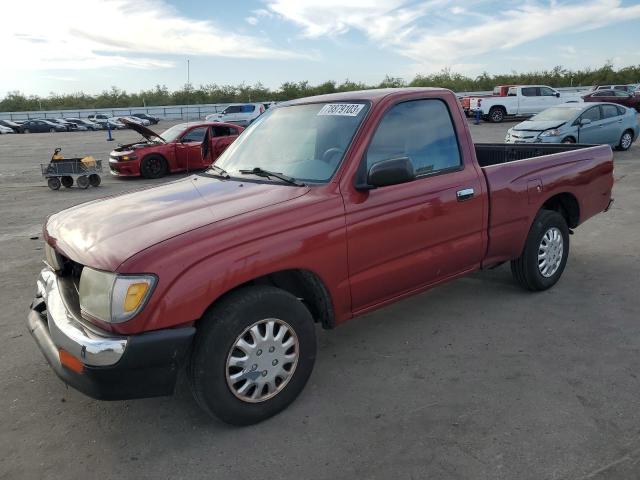 1998 Toyota Tacoma 