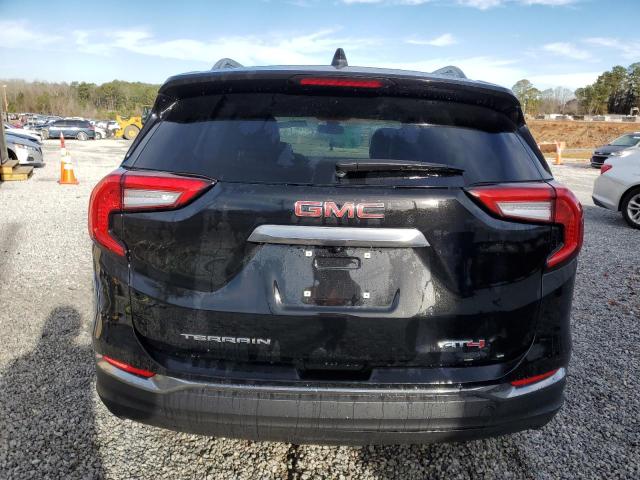 2023 GMC TERRAIN AT 3GKALYEG6PL213942