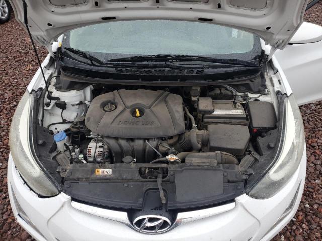2016 HYUNDAI ELANTRA SE - 5NPDH4AE4GH719647
