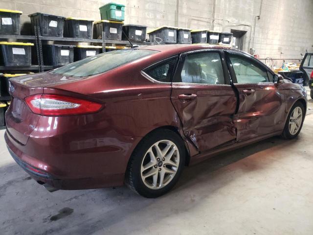 3FA6P0H73GR215122 | 2016 FORD FUSION SE