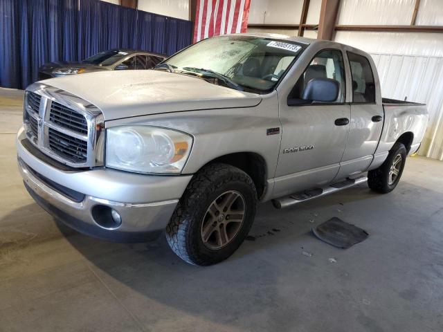 2007 Dodge Ram 1500 ST