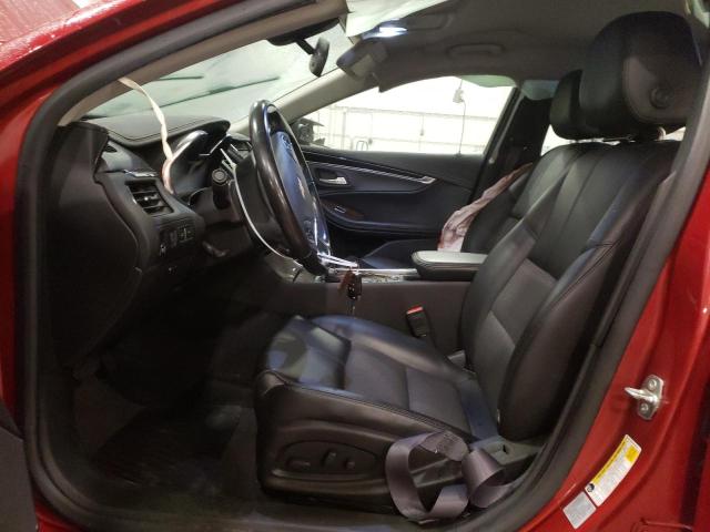 2015 Chevrolet Impala Lt VIN: 2G1115SL0F9259357 Lot: 78951053