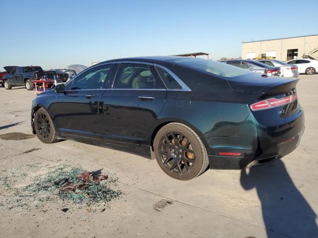 3LN6L2JK3ER810111 | 2014 LINCOLN MKZ