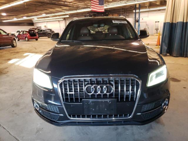 VIN WA1WGAFPXDA100620 2013 Audi Q5, Prestige no.5