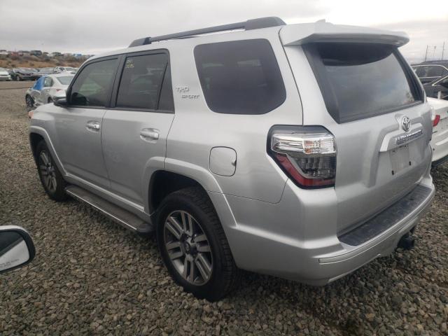 JTESU5JR2N5978982 | 2022 TOYOTA 4RUNNER SR