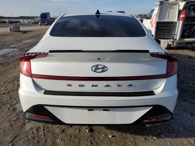 5NPEL4JA1LH024813 | 2020 HYUNDAI SONATA SEL