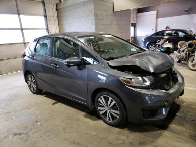 3HGGK5H8XFM748049 | 2015 HONDA FIT EX