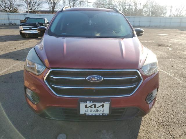 1FMCU0JD9HUF02976 | 2017 FORD ESCAPE TIT