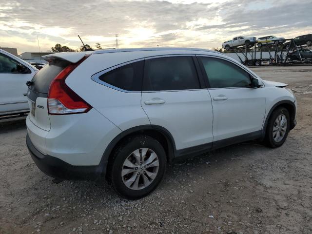 5J6RM4H75EL113642 | 2014 Honda cr-v exl