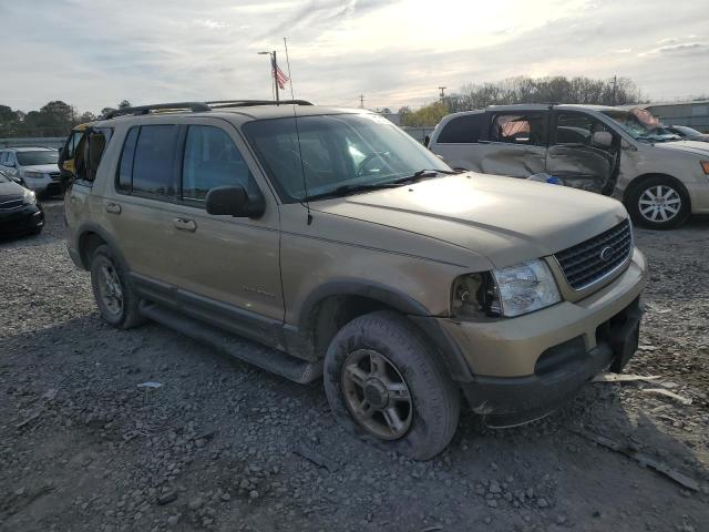 1FMZU63E72ZA09388 | 2002 Ford explorer xlt