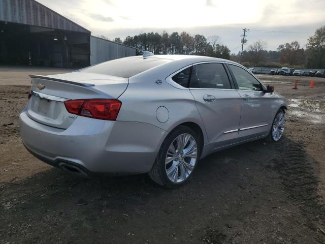 2016 CHEVROLET IMPALA LTZ Photos | LA - BATON ROUGE - Repairable ...