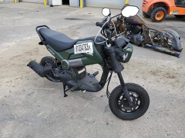 2022 HONDA NVA110 B - 3H1JK0708ND013809