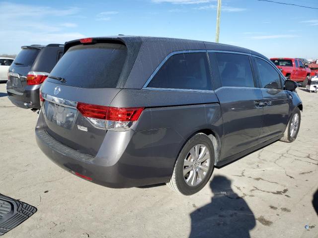 5FNRL5H66FB125468 | 2015 HONDA ODYSSEY EX