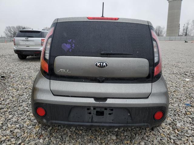 KNDJN2A24K7694624 | 2019 KIA SOUL