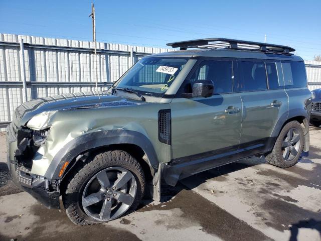 2021 Land Rover Defender 