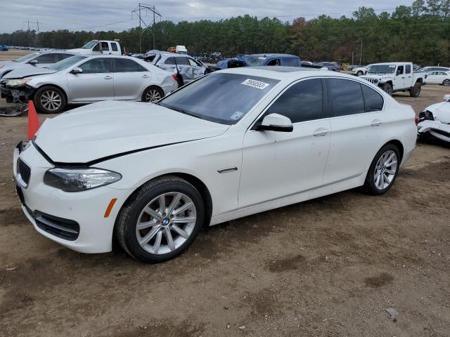 2014 BMW 5 Series Gran Turismo 535i