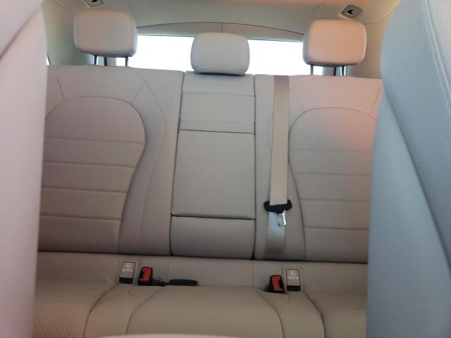 2019 MERCEDES-BENZ GLC 350E - WDC0G5EB8KF543013