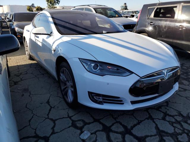 5YJSA1H13EFP52292 | 2014 TESLA MODEL S