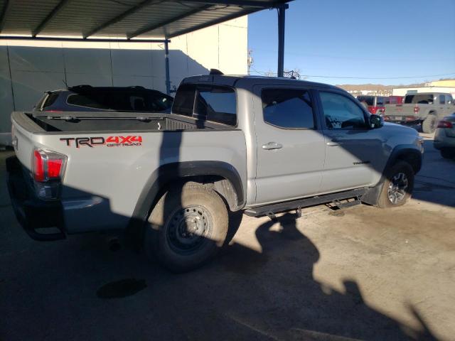 Vin: 5tfcz5an4mx262871, lot: 82119893, toyota tacoma double cab 20213