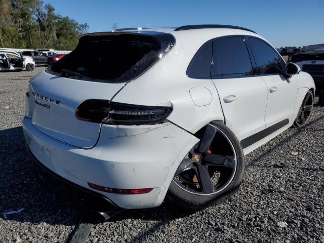 VIN WP1AG2A58JLB64083 2018 Porsche Macan, Gts no.3