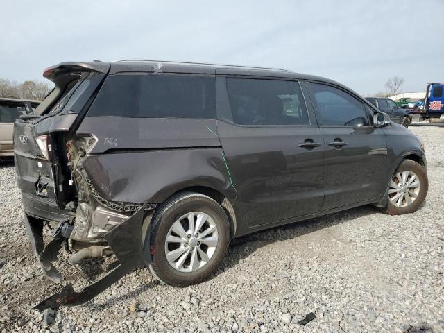 KNDMB5C19H6331620 | 2017 KIA SEDONA LX