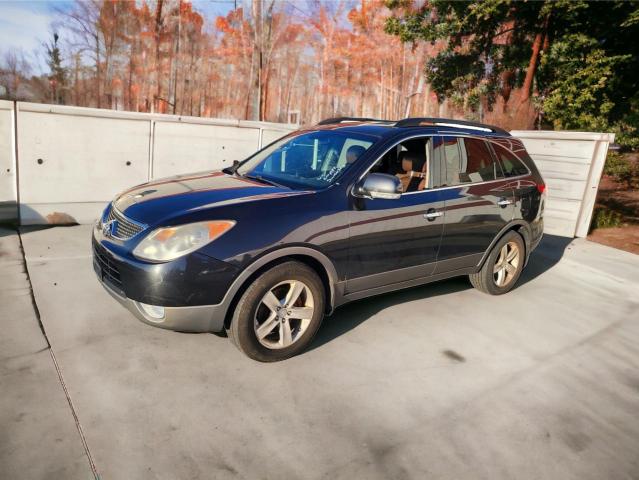 KM8NU73C98U058231 | 2008 Hyundai veracruz gls