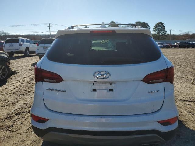 5NMZU3LB1HH049441 | 2017 HYUNDAI SANTA FE S