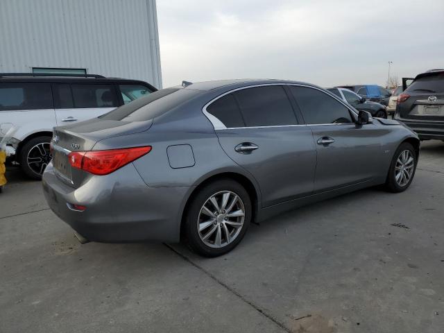 JN1CV7ARXHM681053 | 2017 INFINITI Q50 BASE