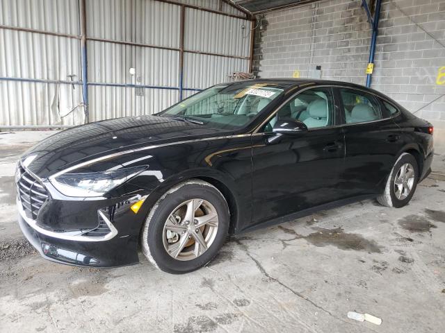 2022 HYUNDAI SONATA SE - 5NPEG4JA1NH142612