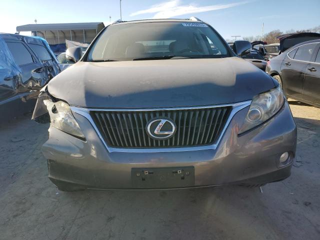 2T2BK1BAXCC136317 | 2012 Lexus rx 350