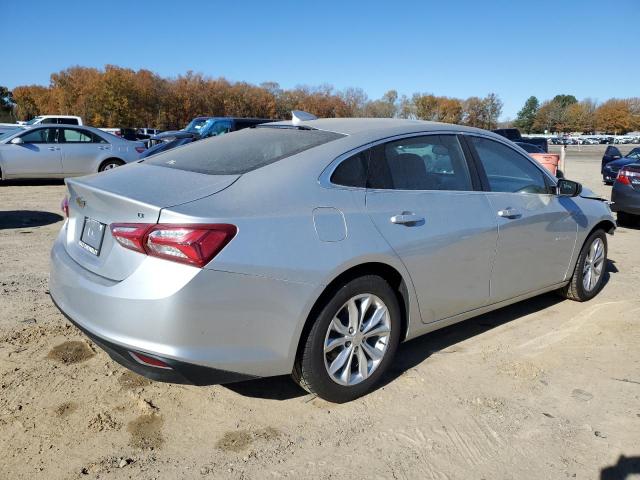 1G1ZD5ST6LF050511 2020 Chevrolet Malibu Lt