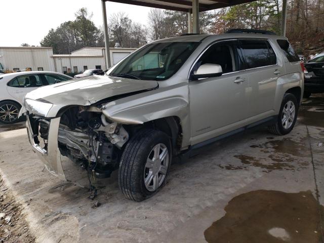 2GKALREK0F6100498 | 2015 GMC TERRAIN SL