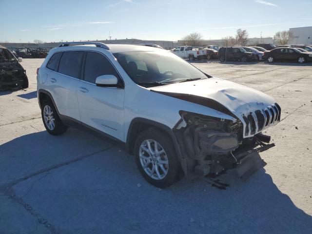 1C4PJLCS9GW184579 | 2016 JEEP CHEROKEE L