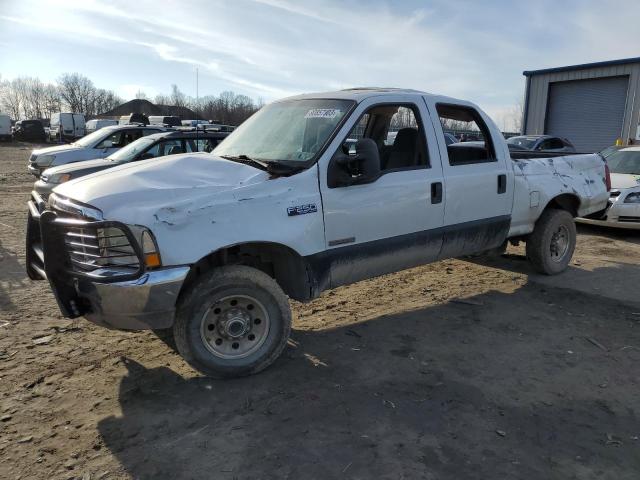 2002 Ford F-250 