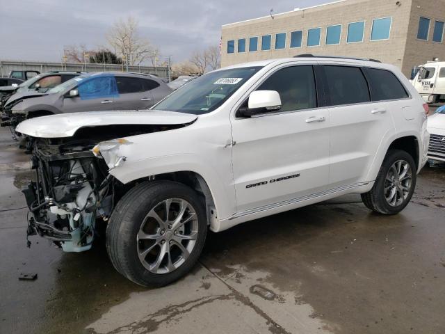 2020 JEEP GRAND CHER 1C4RJFJG9LC234241