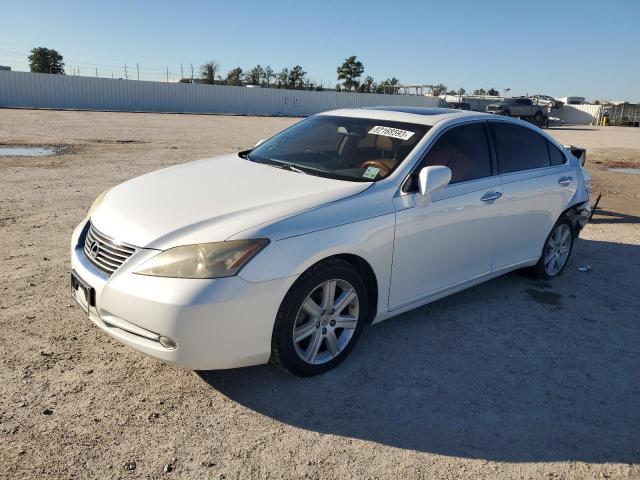 2008 Lexus ES 350 