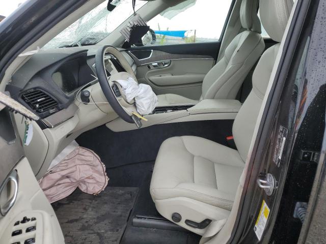 2023 VOLVO XC90 PLUS YV40621NXP1976356