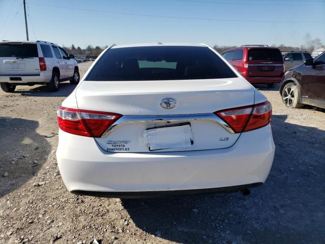 4T4BF1FK4FR451165 | 2015 TOYOTA CAMRY LE