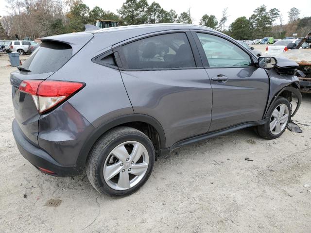 3CZRU5H5XKM723289 | 2019 Honda hr-v ex