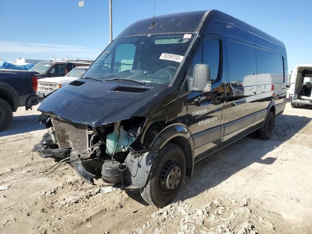 Global Auto Auctions: 2017 MERCEDES-BENZ SPRINTER 3