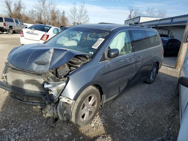 2010 Honda Odyssey TOURING