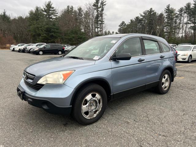 5J6RE48317L009162 | 2007 Honda cr-v lx