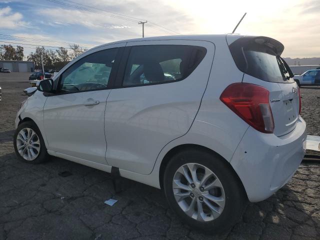 2021 Chevrolet Spark 1Lt VIN: KL8CD6SA7MC745058 Lot: 79978793