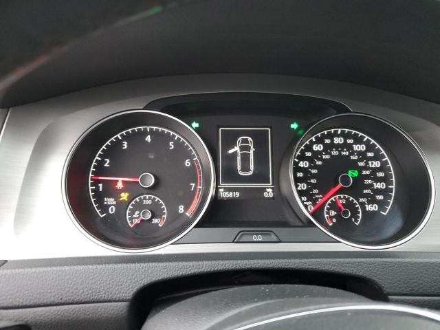 2016 VOLKSWAGEN GOLF SPORT - 3VWC17AU0GM513855