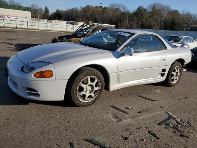 1994 Mitsubishi 3000GT SL