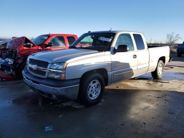 2004 Chevrolet C/K 1500 