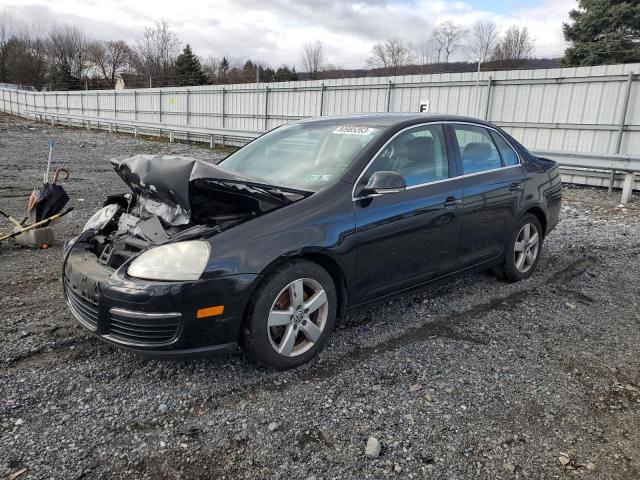 2009 Volkswagen Jetta SE