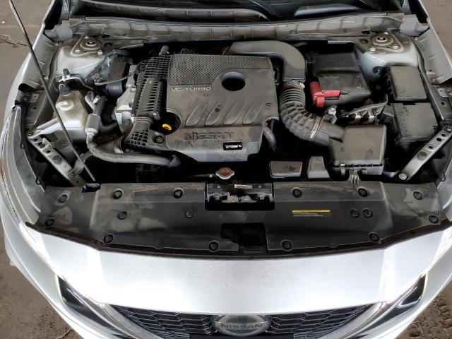 1N4AL4FVXLC157002 | 2020 NISSAN ALTIMA PLA