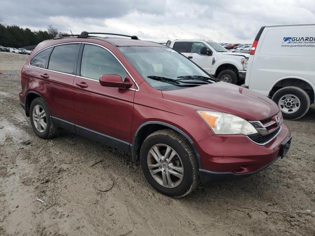 JHLRE4H74AC010521 | 2010 Honda cr-v exl